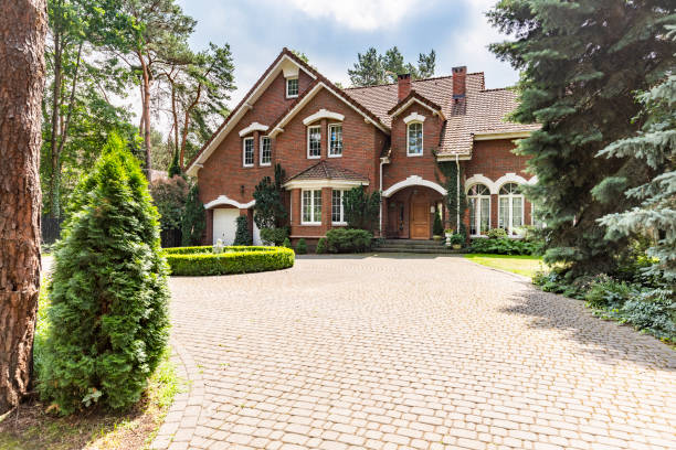Best Affordable Driveway Pavers  in Snyderville, UT