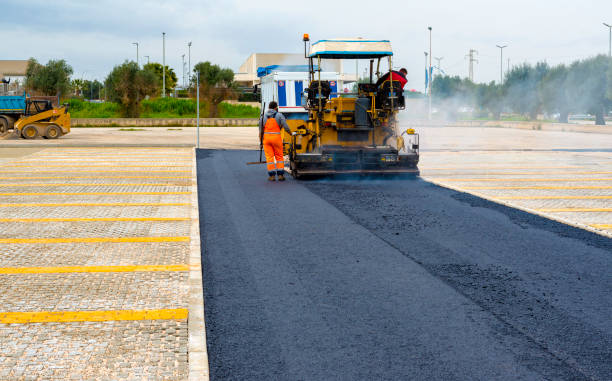 Best Driveway Pavers Near Me  in Snyderville, UT