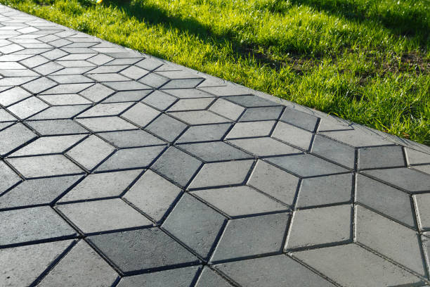 Commercial Driveway Pavers in Snyderville, UT