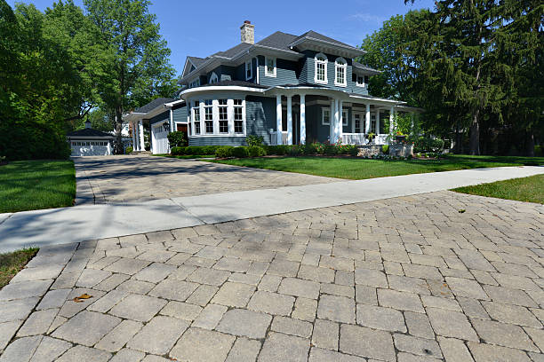 Reasons to Select Us for Your Driveway Paving Requirements in Snyderville, UT