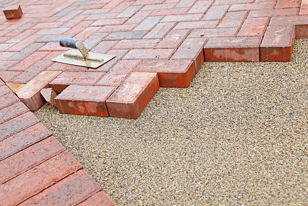 Best Commercial Driveway Pavers  in Snyderville, UT