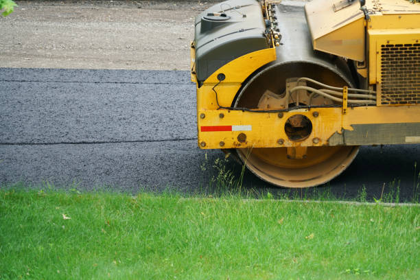 Best Driveway Repair Near Me  in Snyderville, UT