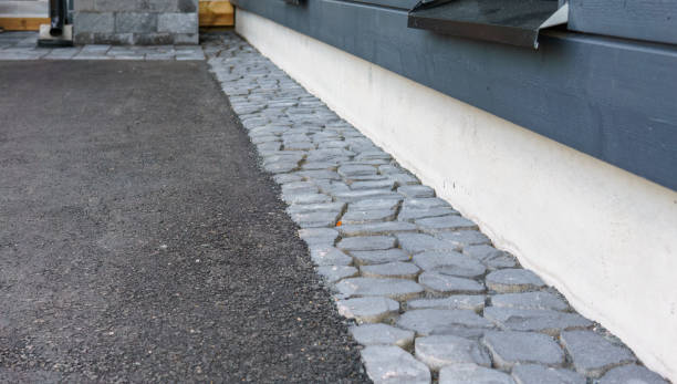 Professional Driveway Pavers in Snyderville, UT