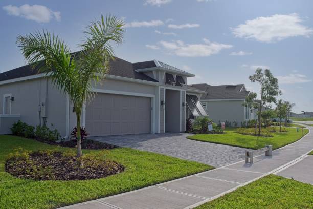 Snyderville, UT Driveway Pavers Company