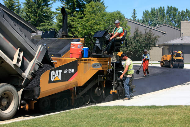 Best Decorative Driveway Pavers  in Snyderville, UT